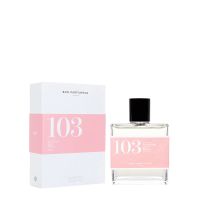 103 Tiare Flower Jasmine Hibiscus Eau de Parfum Women and Men Bon Parfumeur
