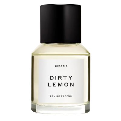 Dirty Lemon Eau de Parfum for Women and Men Heretic Parfums