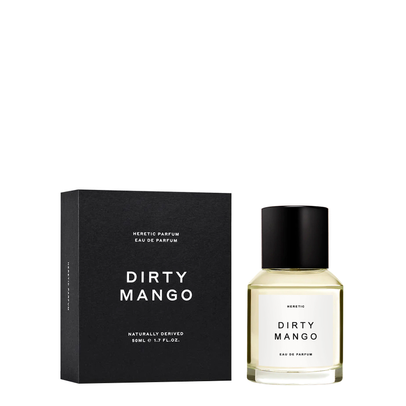 Dirty Mango Eau de Parfum for Women and Men Heretic Parfums