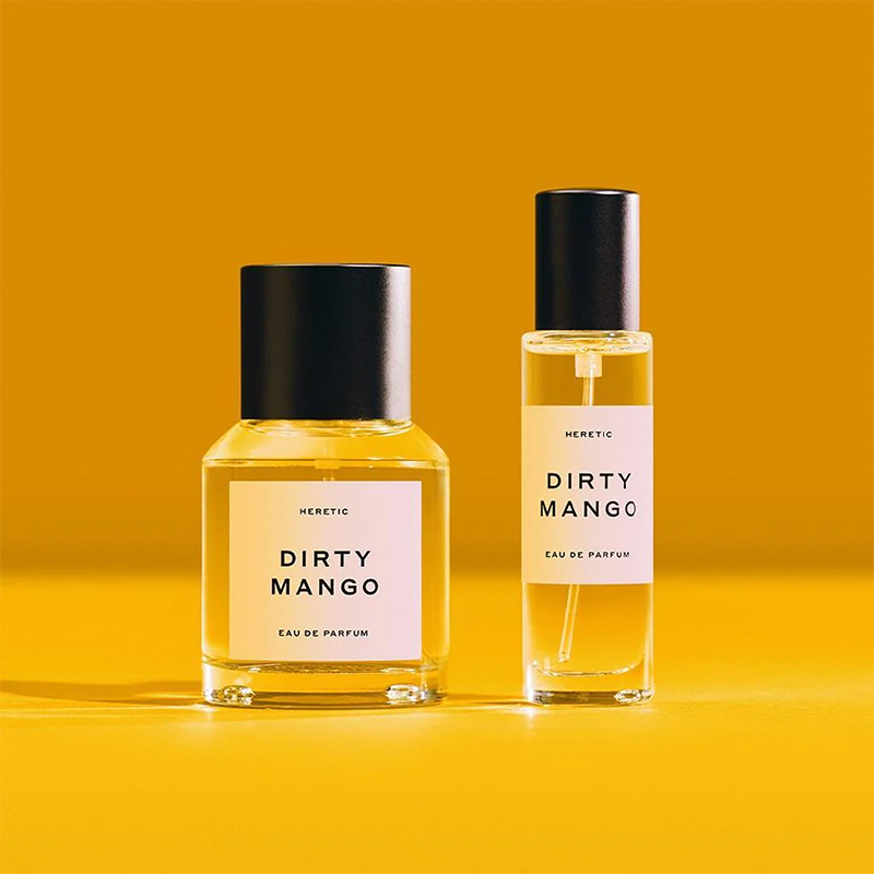 HERETIC PARFUM DIRTY MANGO 香水 Dirty Mango Eau de Parfum for Women and Men Heretic Parfums