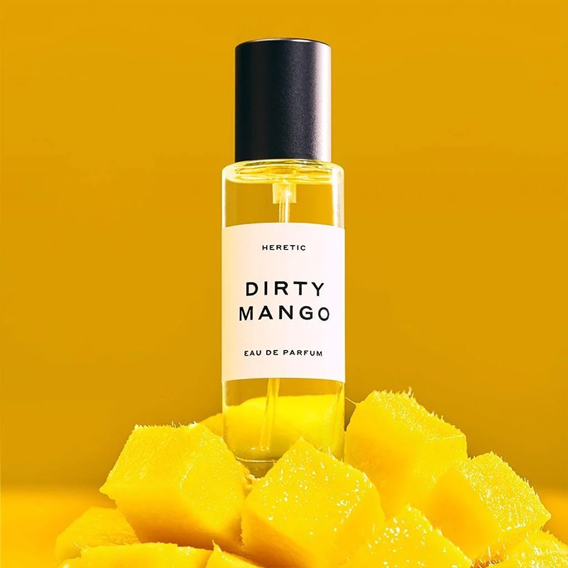 Dirty Mango Eau de Parfum for Women and Men Heretic Parfums