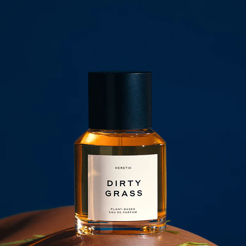 Dirty Grass Eau de Parfum for Women and Men Heretic Parfums