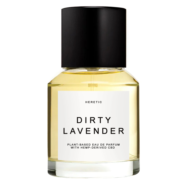Dirty Lavender Eau de Parfum for Women and Men Heretic Parfums 