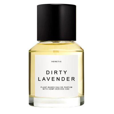 Dirty Lavender Eau de Parfum for Women and Men Heretic Parfums