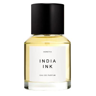 India Ink Eau de Parfum for Women and Men Heretic Parfums