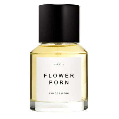 Flower P--n Eau de Parfum for Women and Men Heretic Parfums