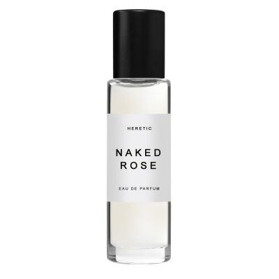 Naked Rose Eau de Parfum for Women and Men Heretic Parfums