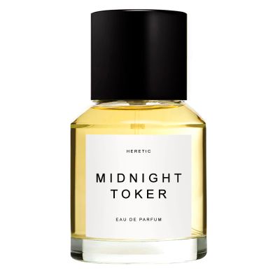 Midnight Toker عطر او دو بارفيوم للنساء والرجال من هيرتيك بارفوم