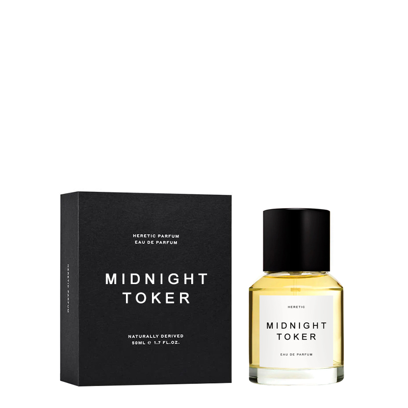 Midnight Toker Eau de Parfum for Women and Men Heretic Parfums perfume &  fragrance - Riah