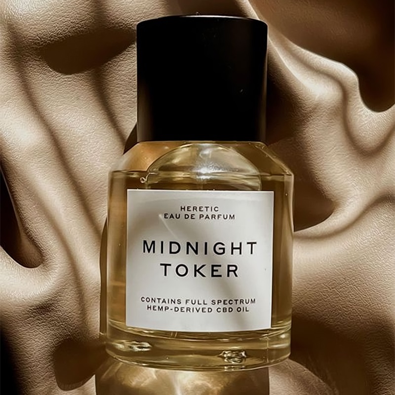 Midnight Toker Eau de Parfum for Women and Men Heretic Parfums perfume &  fragrance - Riah