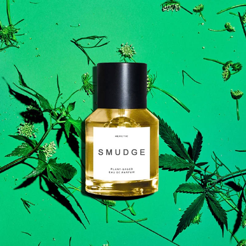 Smudge Eau de Parfum for Women and Men Heretic Parfums perfume