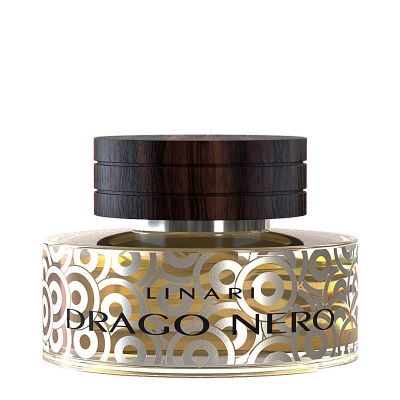 Drago Nero Eau de Parfum for Women and Men Linari