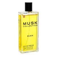 Musk Eau de Parfum for Women and Men Musk Collection