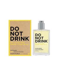 Eau Sucree Salee Vanille Fleur de Sel Eau de Parfum for Women and Men Sephora