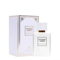 Extreme Amber Eau de Parfum for Women and Men Louis Varel
