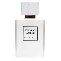 Extreme Amber Eau de Parfum for Women and Men Louis Varel