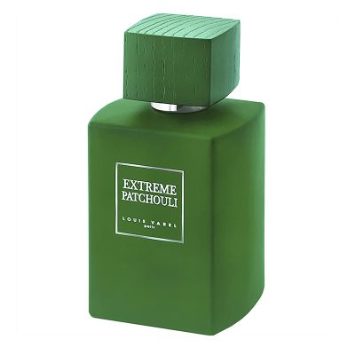 Extreme Patchouli Eau de Parfum for Women and Men Louis Varel