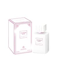 Extreme Rose Eau de Parfum for Women and Men Louis Varel