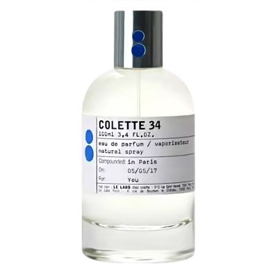 Colette 34 Eau de Parfum for Women and Men Le Labo