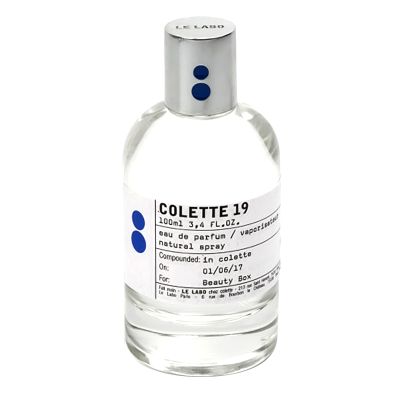 Colette 19 Eau de Parfum for Women and Men Le Labo