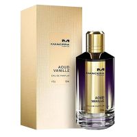 Aoud Vanille Eau de Parfum for Women and Men Mancera