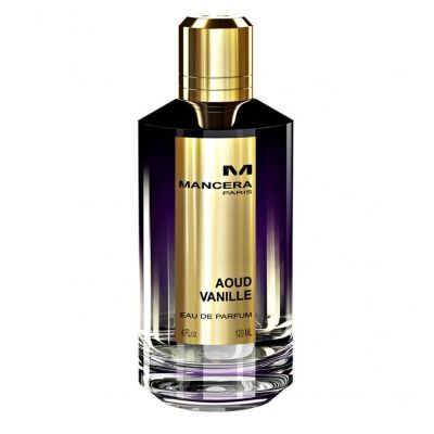 Aoud Vanille Eau de Parfum for Women and Men Mancera