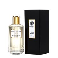 Vanille Exclusif Eau de Parfum for Women and Men Mancera