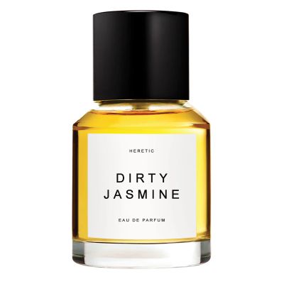 Dirty Jasmine Eau de Parfum for Women and Men Heretic Parfums