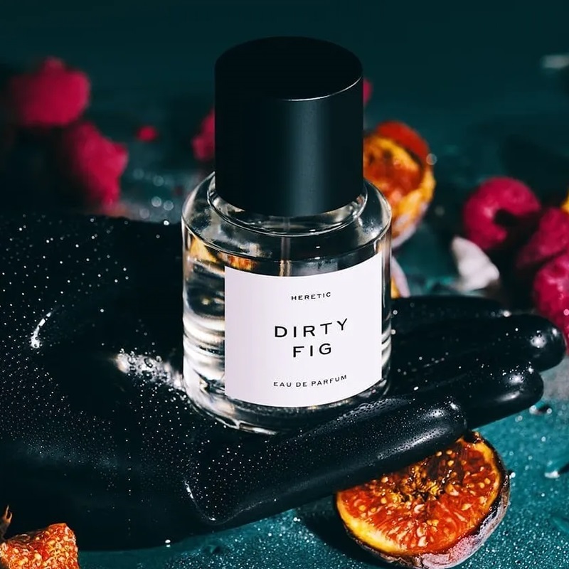 Dirty Fig Eau de Parfum for Women and Men Heretic Parfums perfume