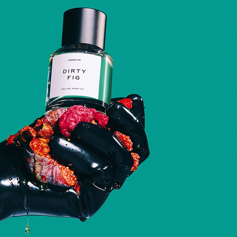 Dirty Fig Eau de Parfum for Women and Men Heretic Parfums perfume