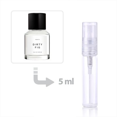 عطر ديرتي فيغ او دو بارفان للنساء والرجال هيريتيك بارفامز