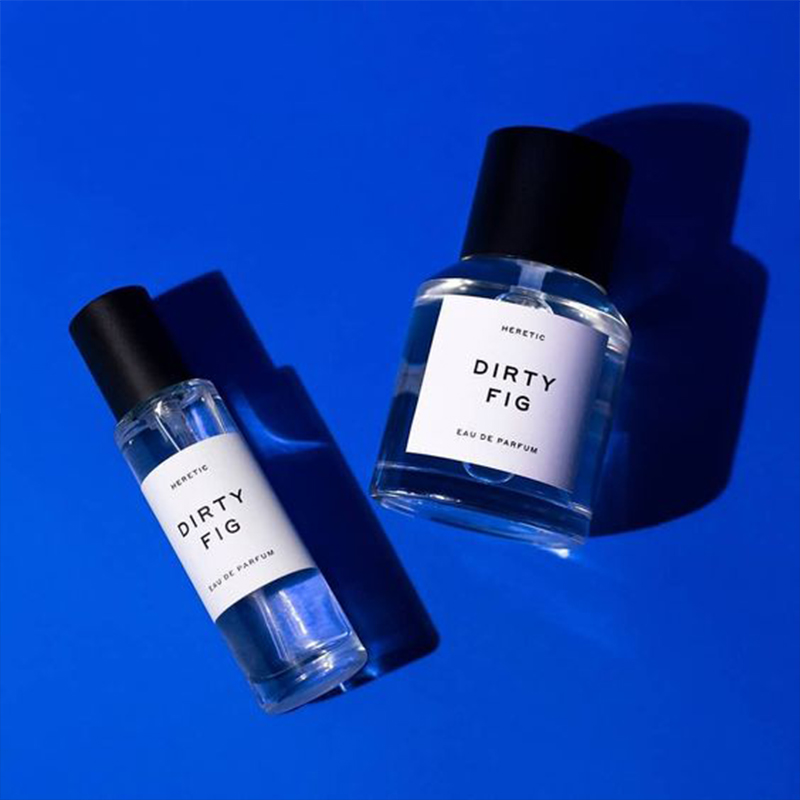 Dirty Fig Eau de Parfum for Women and Men Heretic Parfums perfume