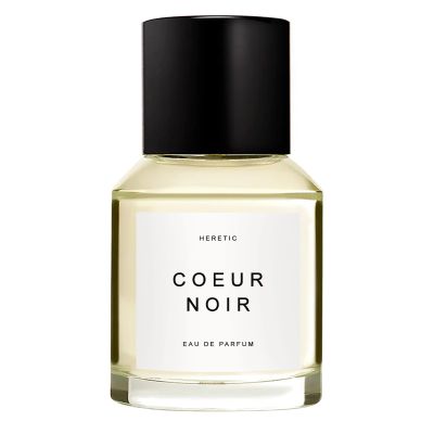 Coeur Noir Eau de Parfum for Women and Men Heretic Parfums