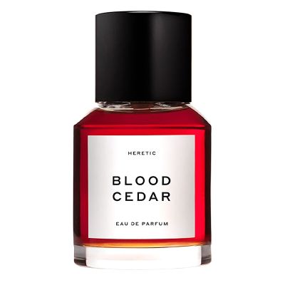 Blood Cedar Eau de Parfum for Women and Men Heretic Parfums