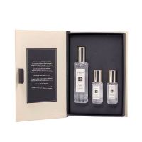 Miniature giftset english pear & freesia cologne collection for Women and Men 3 pcs Jo Malone London