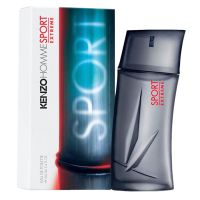 Kenzo Homme Sport Extreme Eau de Toilette For Men
