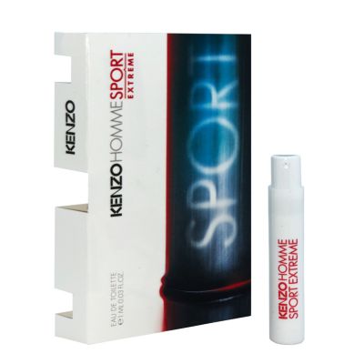 Kenzo Homme Sport Extreme Eau de Toilette For Men