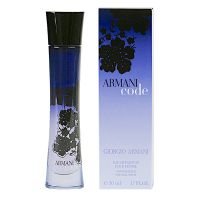 Armani Code For Women Eau de Parfum Women Giorgio Armani