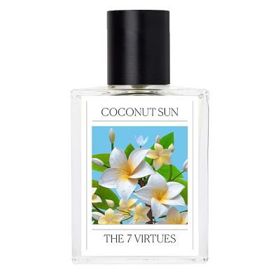 Coconut Sun Eau de Parfum للنساء والرجال من The 7 Virtues