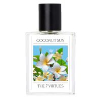 Coconut Sun Eau de Parfum Women and Men The 7 Virtues