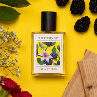 Blackberry Lily Eau de Parfum Women and Men The 7 Virtues