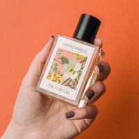 Santal Vanille Eau de Parfum Women The 7 Virtues