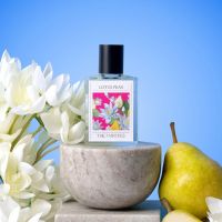 Lotus Pear Eau de Parfum Women and Men The 7 Virtues