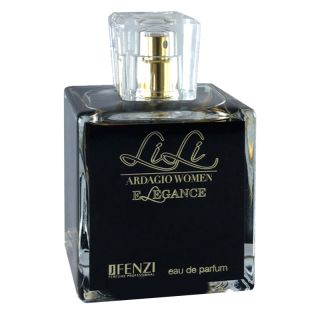 Li Li Ardagio Elegance Eau de Parfum للنساء