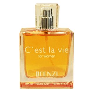 C est la vie Eau de Parfum for Women