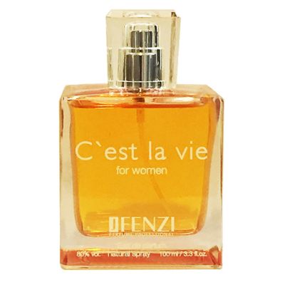 C’est la vie Eau de Parfum للنساء