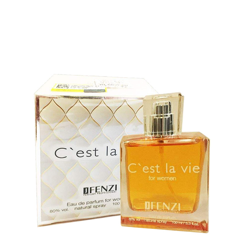 C est la vie Eau de Parfum for Women perfume & fragrance - Riah