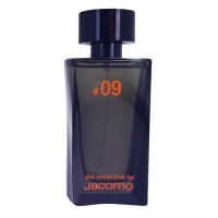 Art Collection by Jacomo 09 Eau de Parfum for Women