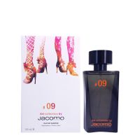 Art Collection by Jacomo 09 Eau de Parfum for Women