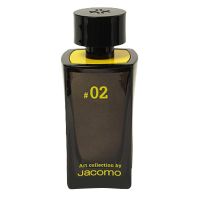 Art Collection by Jacomo 02 Eau de Parfum for Women